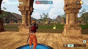 The Battle of Jhansi