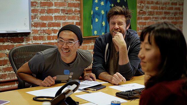 Double Fine PsychOdyssey