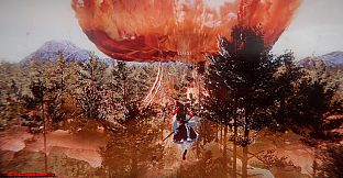 WILDLOTUS荒原幻想