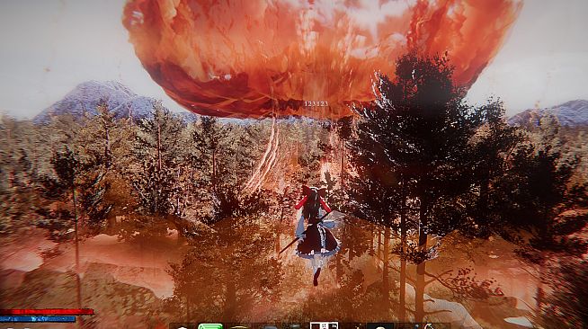 WILDLOTUS荒原幻想