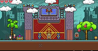 Hero's everyday life