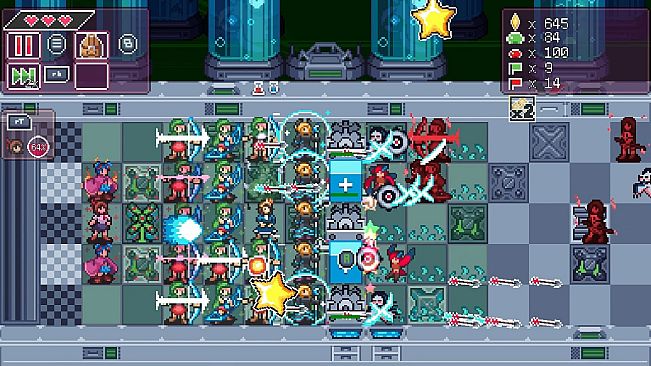 Notice Me Leena-senpai!