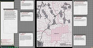 Fantasy Grounds - D&D Classics - PHBR9 The Complete Book of Gnomes & Halflings (2E)