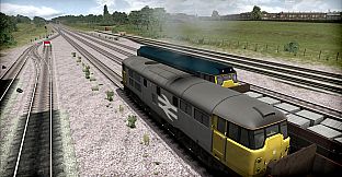 Train Simulator: BR Class 31 Freight Loco Add-On