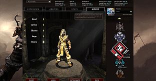 Forge - Assassin VIP Pack