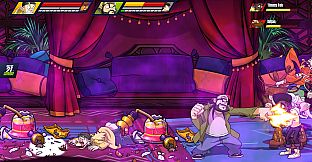 Jay and Silent Bob: Chronic Blunt Punch