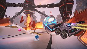 Turbo Golf Racing: Deep Space Bundle