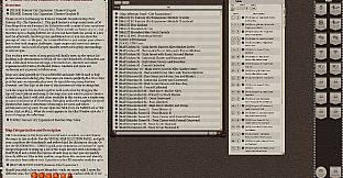Fantasy Grounds - Meander Map Pack City Expansions I (Map Pack)