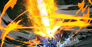 DRAGON BALL FighterZ - Vegito (SSGSS)