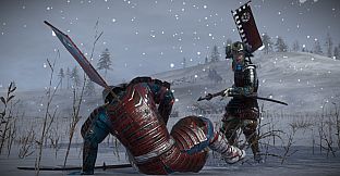 Total War: Shogun 2 - Blood Pack DLC