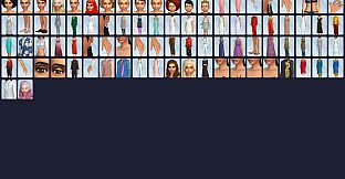 The Sims 4 My Wedding Stories