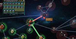 Gratuitous Space Battles: Galactic Conquest