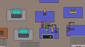 Nova Odessa - The Demon Trainer