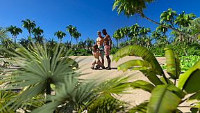 Jessica's Life The Beginning