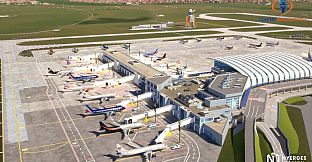 Tower! Simulator 3 - LHBP Airport