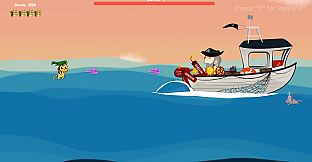 Memeow & Comodore: Reloaded