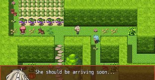 RPG Maker MV - Cozy Cottage Pack