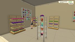 Super Egg Simulator: Prologue