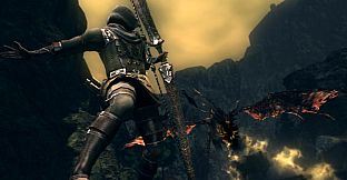 DARK SOULS: Prepare To Die Edition
