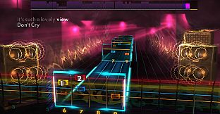 Rocksmith 2014 – Queens of the Stone Age Song Pack