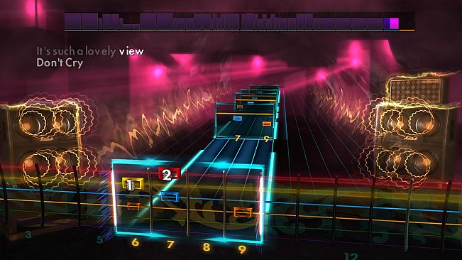Rocksmith 2014 – Queens of the Stone Age Song Pack