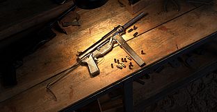 Sniper Elite 5: Saboteur Weapon and Skin Pack