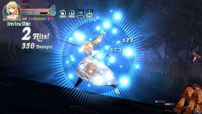 Demon Sword: Incubus