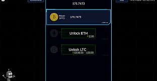 Crypto Clicker - Supporter Pack