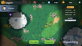 Overlord : Nobody know victory better than me