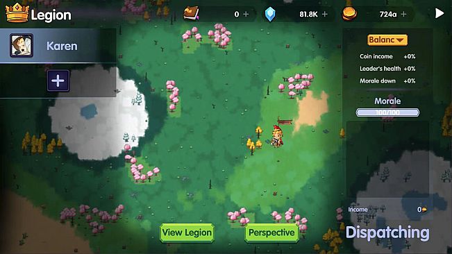 Overlord : Nobody know victory better than me