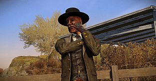 PAYDAY 2: Lawless Tailor Pack