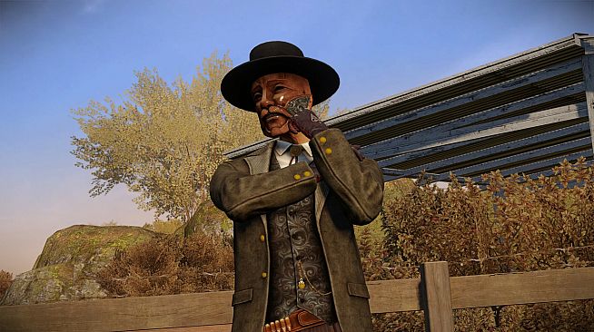 PAYDAY 2: Lawless Tailor Pack