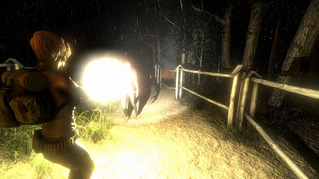 Outbreak: Lost Hope Definitive Edition