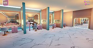 Beauty Salon Simulator