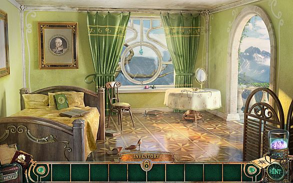 The Agency of Anomalies: Mind Invasion Collector's Edition