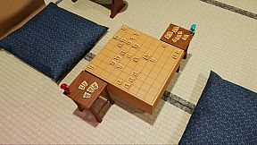 Shogi!
