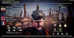 Over the Top: WWI - Supporter Pack