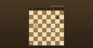 Shatranj Puzzles - Endgames Pack