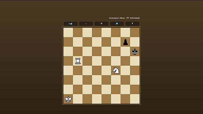 Shatranj Puzzles - Endgames Pack