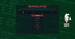 DEPRECATED