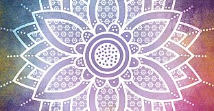 Master of Pieces Jigsaw Puzzles - Mandalas Part 1 DLC