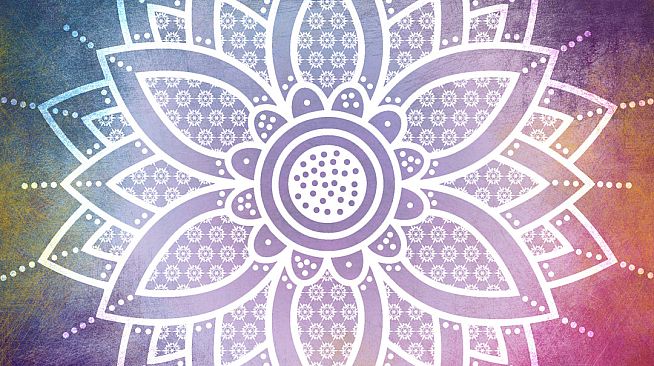 Master of Pieces Jigsaw Puzzles - Mandalas Part 1 DLC