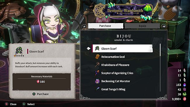 Penny Blood: Hellbound