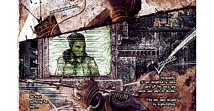 SteamDolls - Order Of Chaos : Graphic Novels DLC