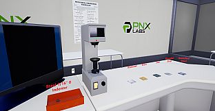 PNX Labs Mechanics of Materials 101