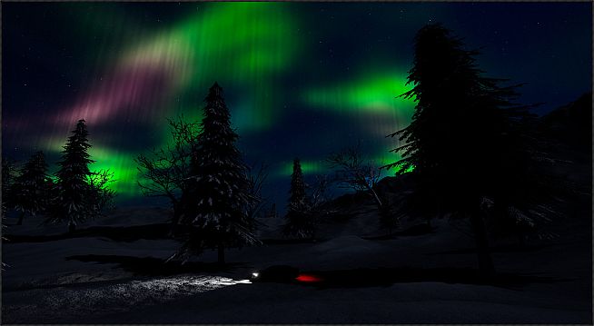 Fireworks Simulator: Realistic