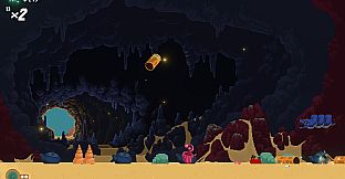 Hermit: an Underwater Tale