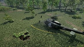 Leave No One Behind: Ia Drang VR