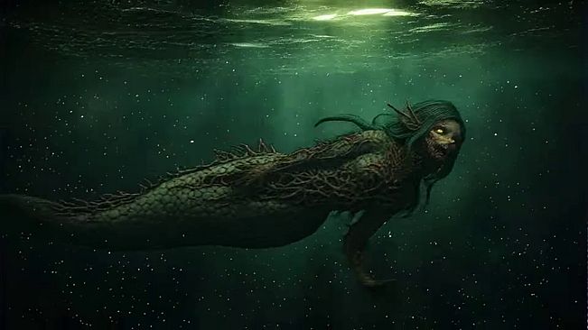 Tainted Tide