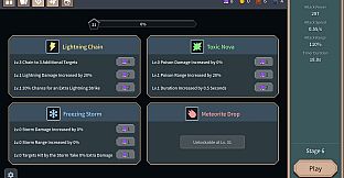 Chest Looter: Monster Card Collection